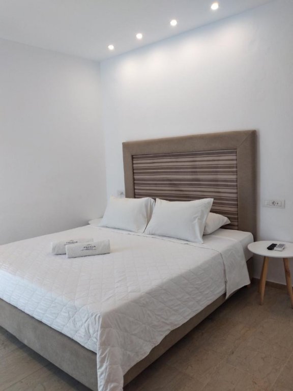 Фото Anamar Santorini