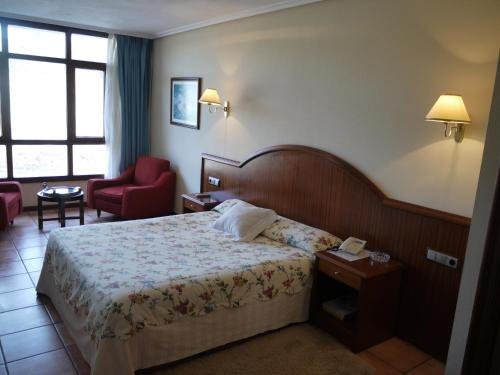 Фото Hotel Sablón