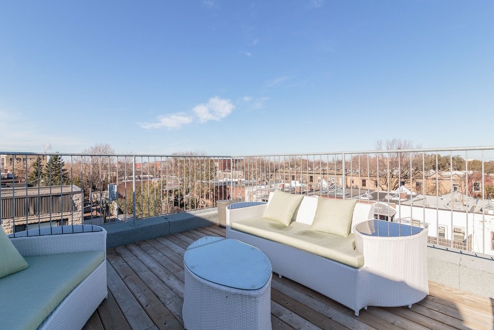 Фото Parc Avenue Residence Mile End