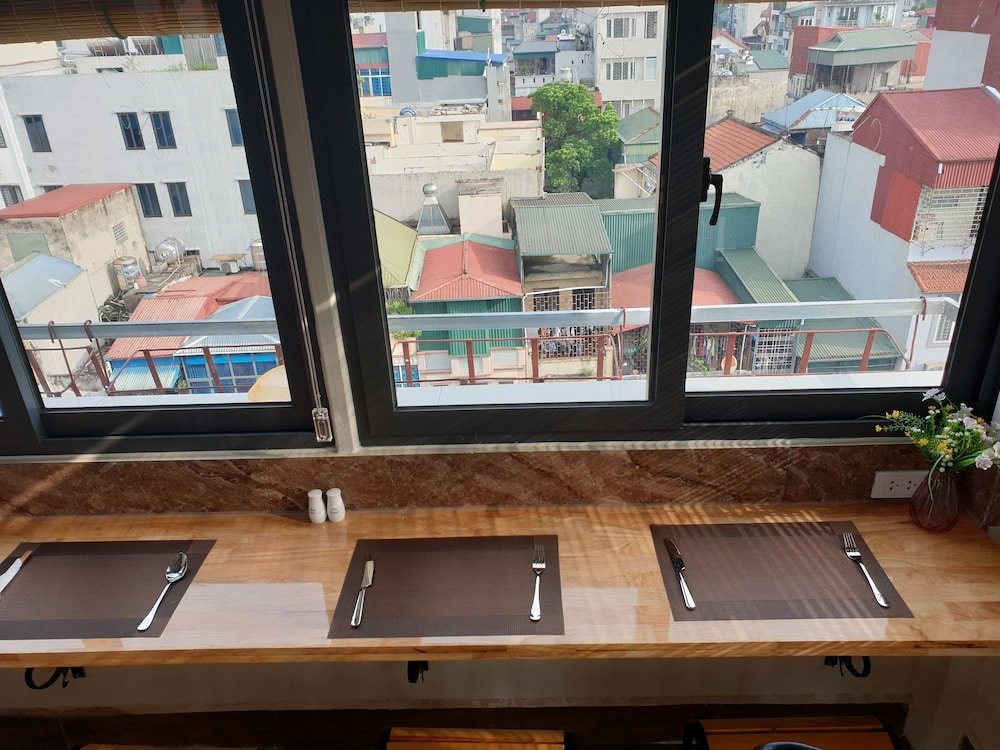 Фото Hanoi La Cascada House & Travel