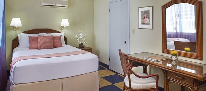 Фото Ewa Hotel Waikiki