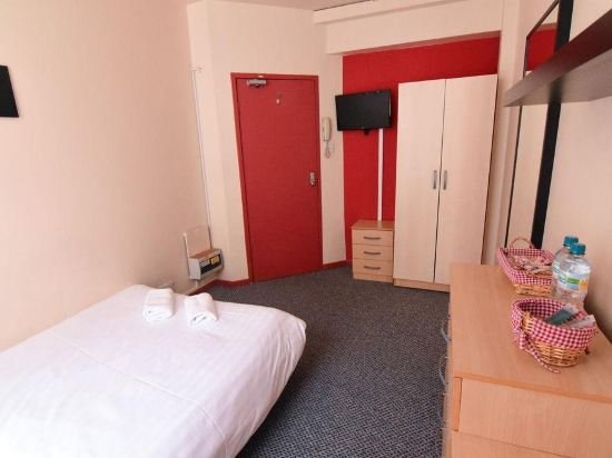 Фото Monopoly Accommodations