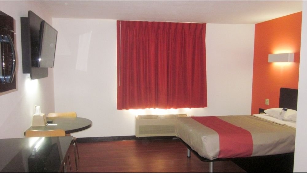 Фото Motel 6 Lebanon IN