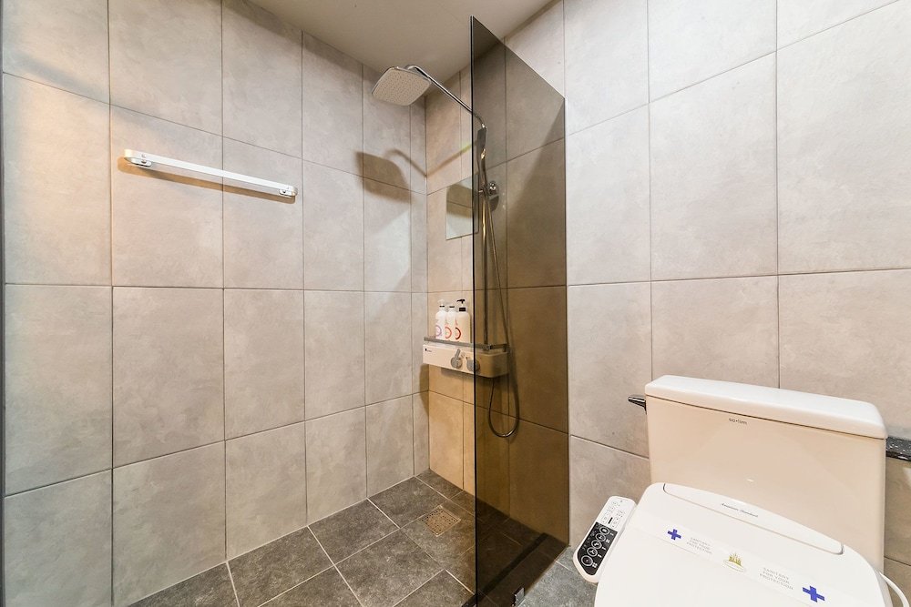 Фото Jakjeon Dream Palace