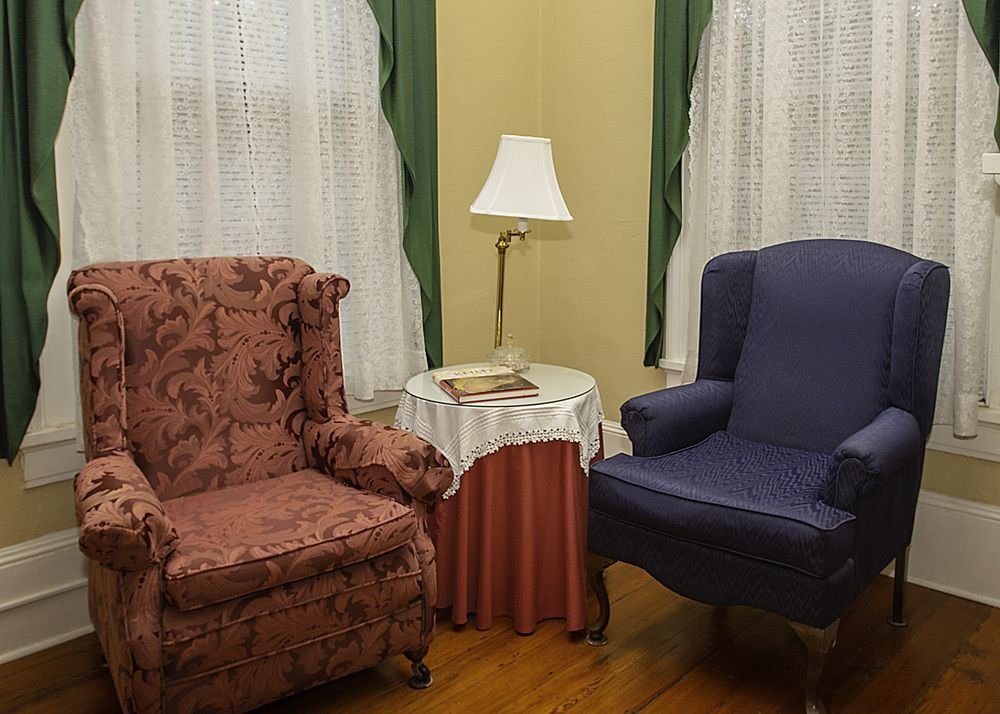 Фото Allison House Inn