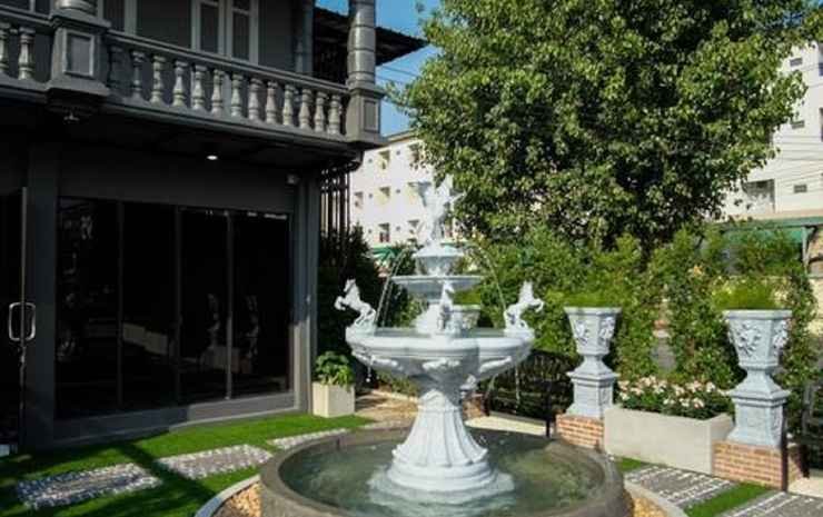 Фото The O-Zone Airport Inn