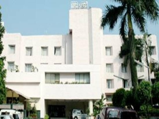 Гостиница Oyo 1197 Hotel Annex в Дехрадуне