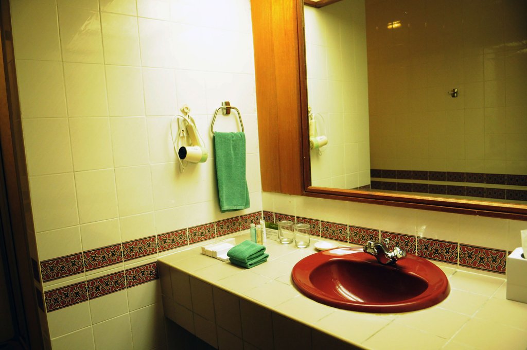 Фото Hotel Longhouse