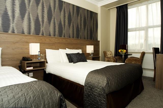 Фото Talbot Hotel Carlow