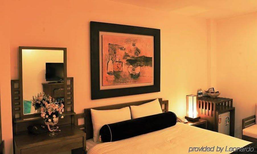 Фото Hanoi Avatar Hotel