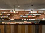Raketa (Bolshaya Moskovskaya Street, 10), vape shop