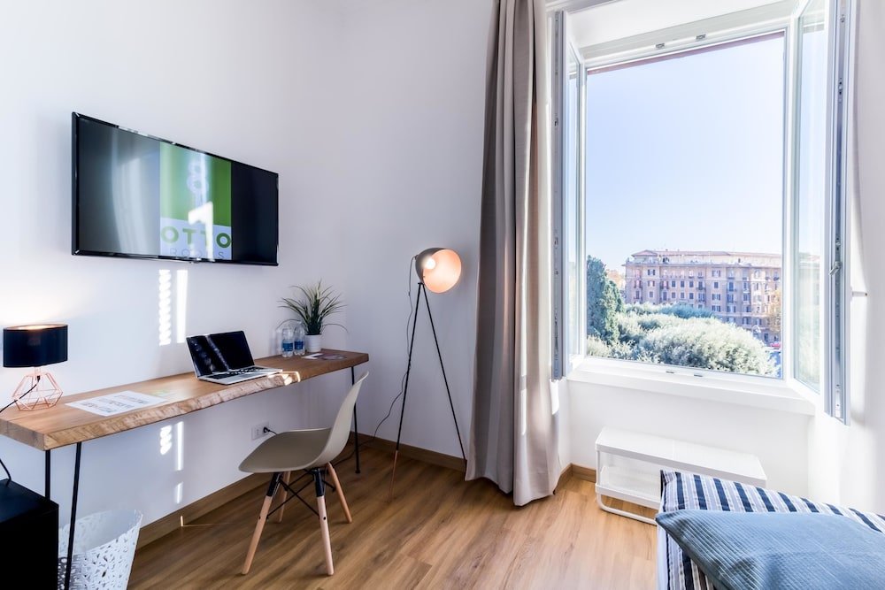 Фото Otto Rooms & Photogallery