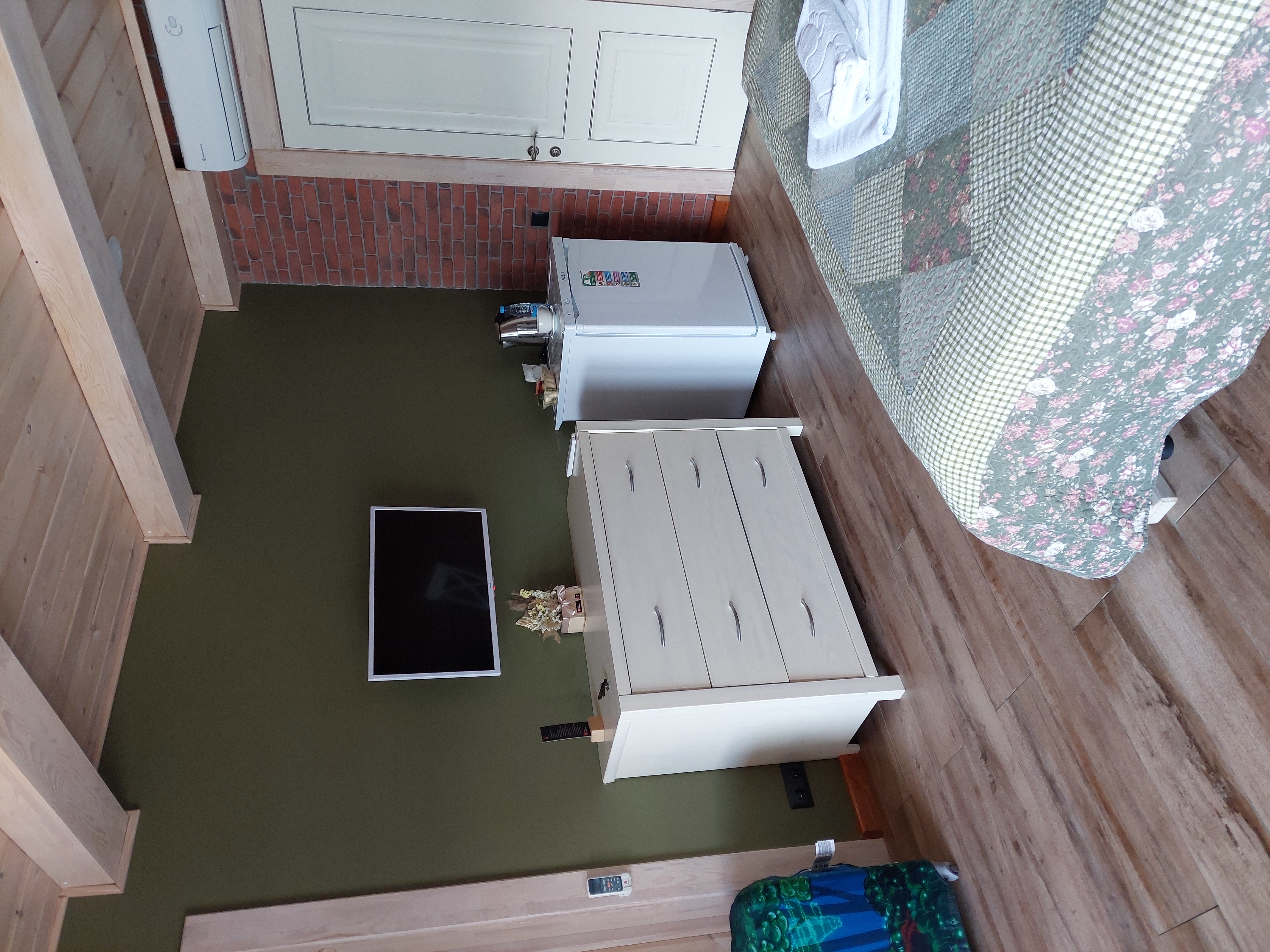 Фото Шале Телецкое