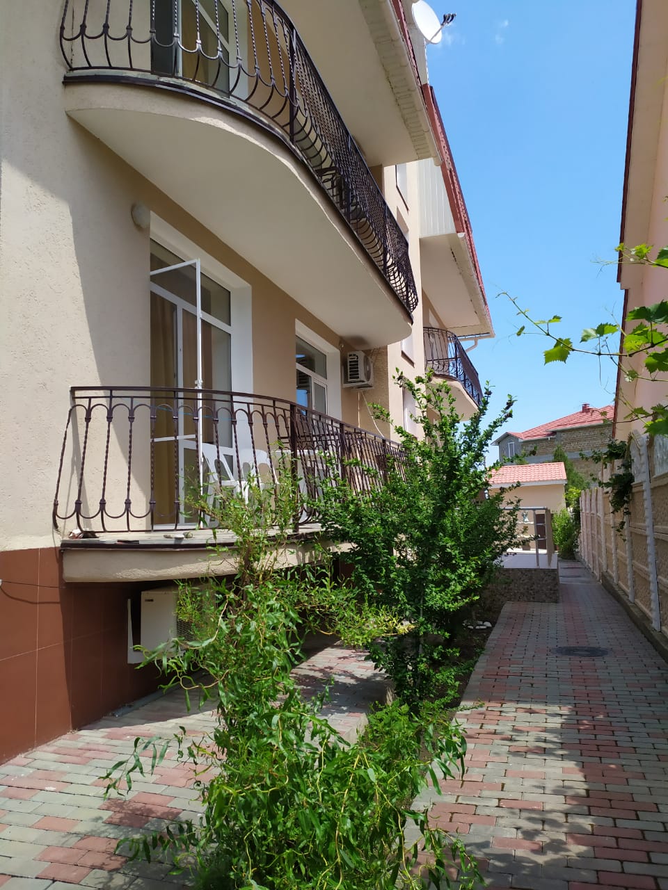 Фото Сабина