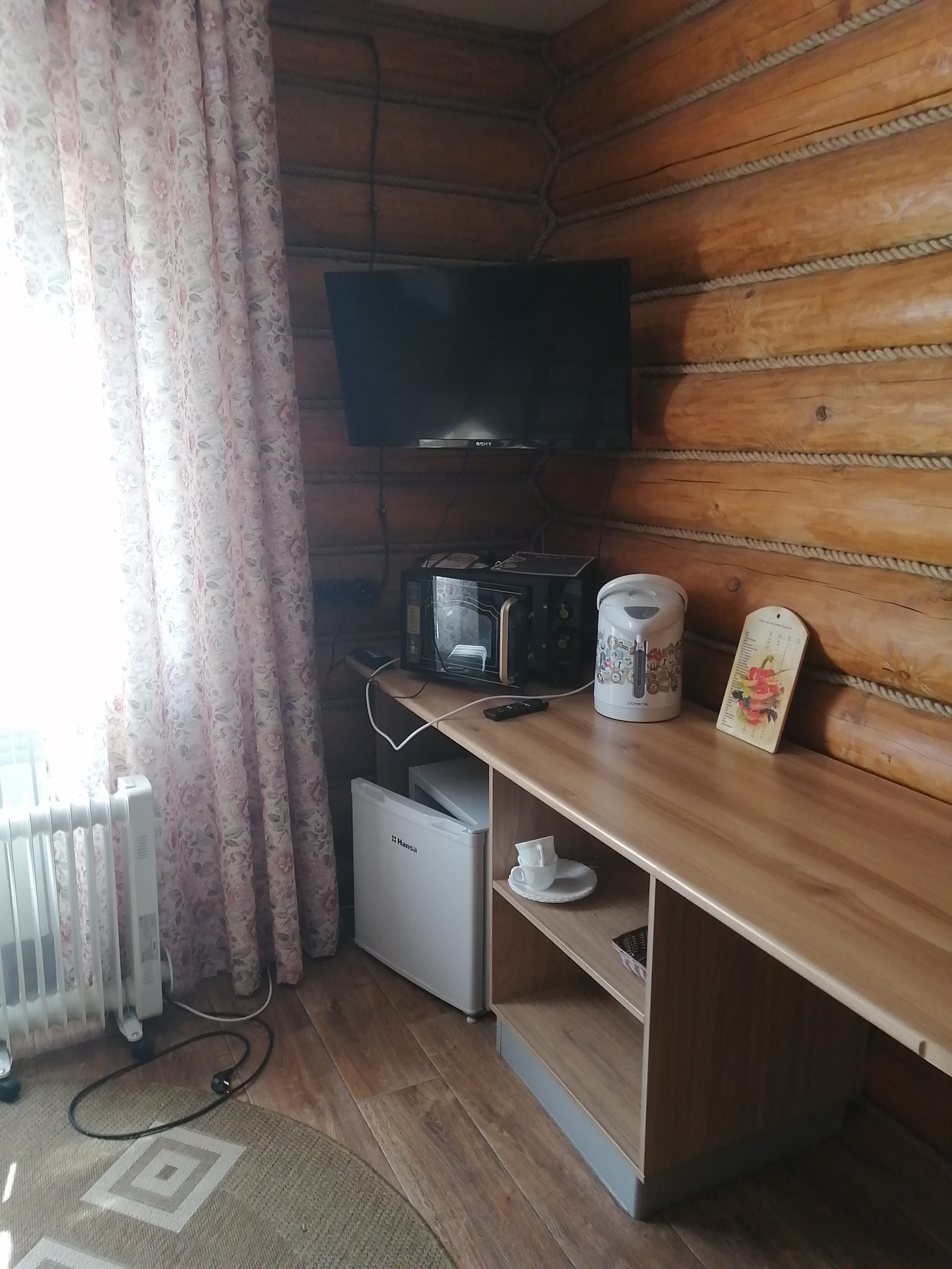 Фото Фитнес-Парк-Отель