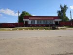 Magazin (selo Novosyolki, Pochtovaya ulitsa, 11), supermercado
