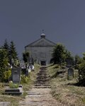 Часовня святого Ильи (vulica Maksima Horkaha, 18), catholic church