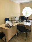 Centr Pomoshi Dolzhnikam (Khrustalnaya Street, 5/1), quiebra de particulares