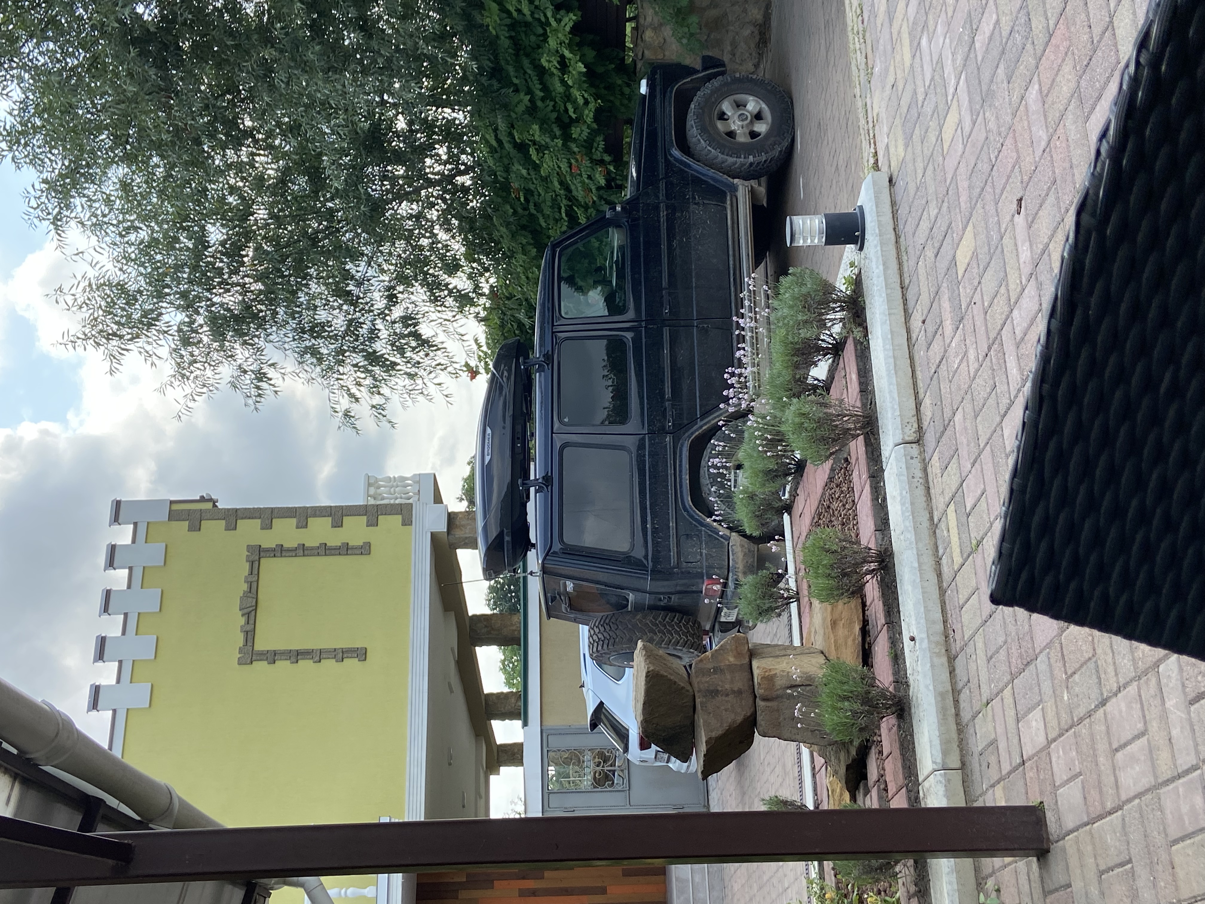 Фото Термальный