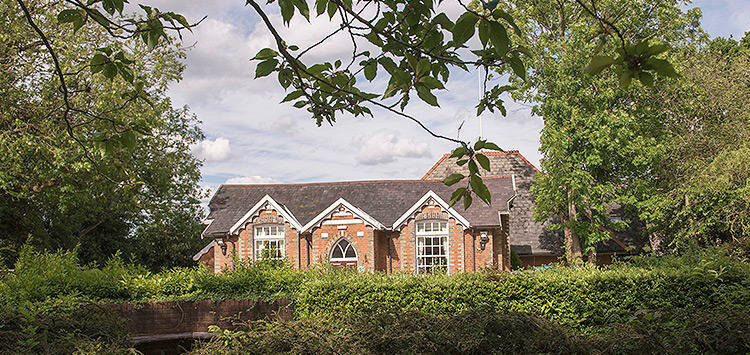 Insurance company Hutton Village Care Home - Bupa, England, photo