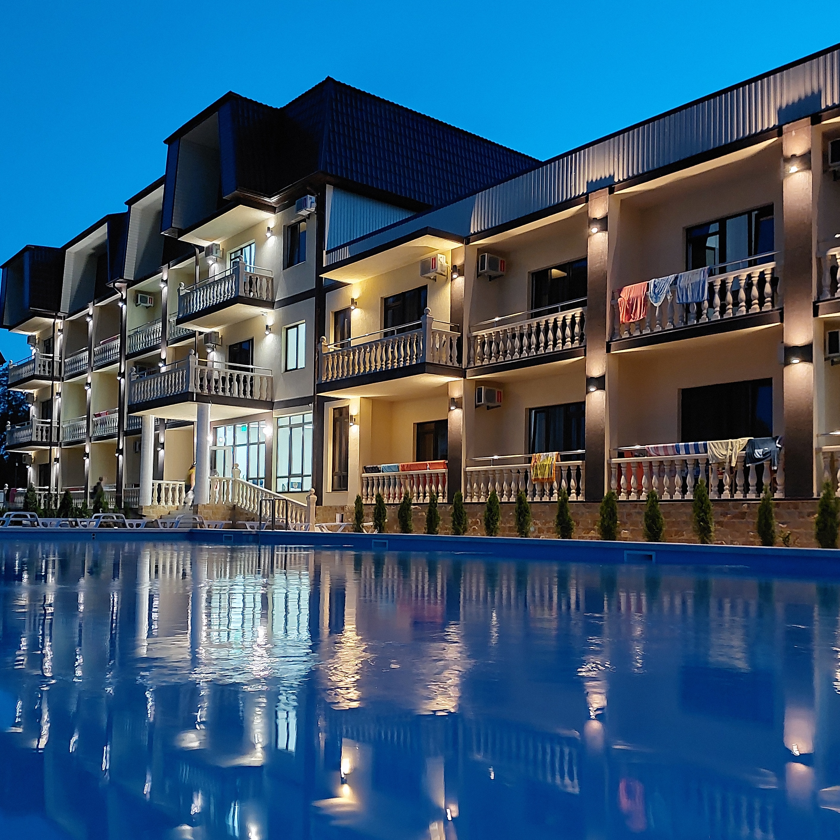 Фото Аммонит