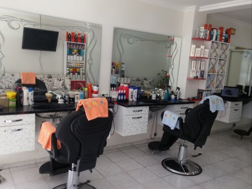 Barber shop Aras Men's Hairdresser, Marmaris, photo