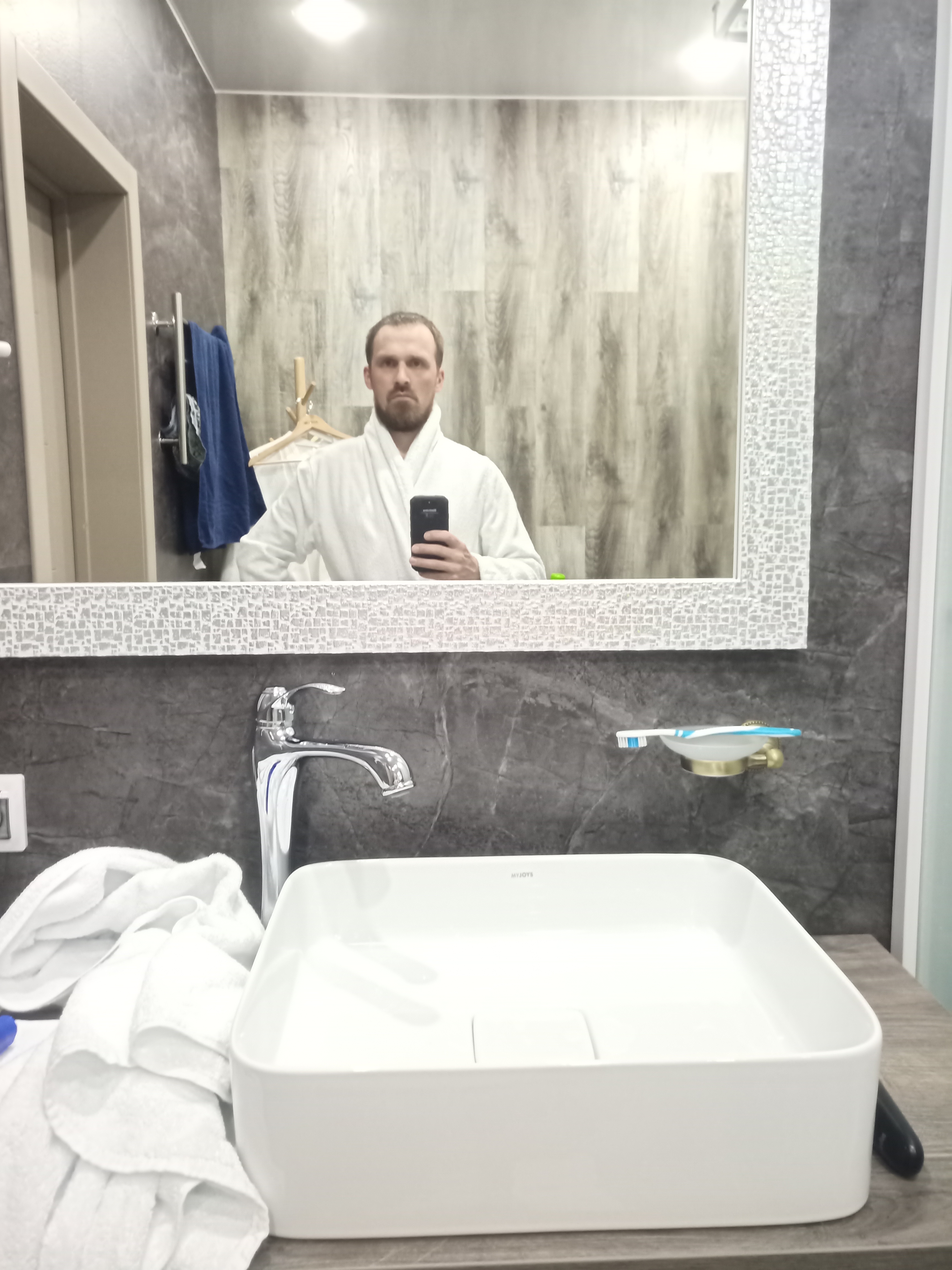 Фото Пилигрим