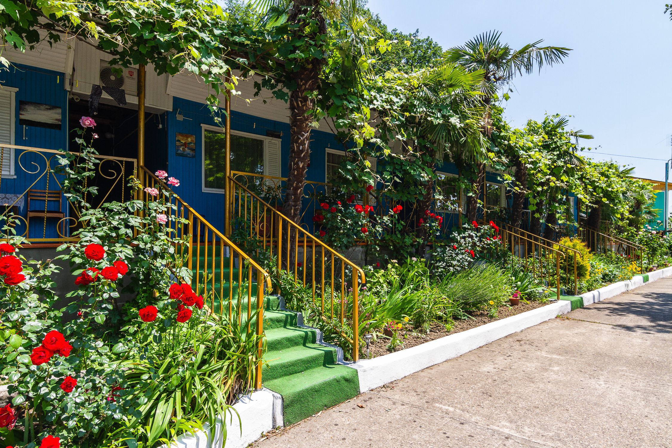 Фото отеля 1