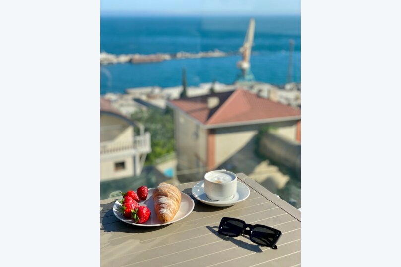 Фото Villa Shabli