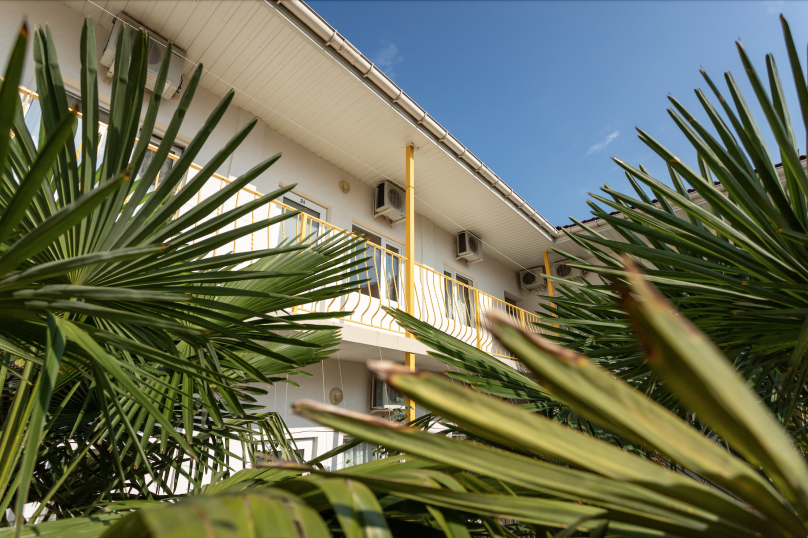 Фото Вилла Эмма