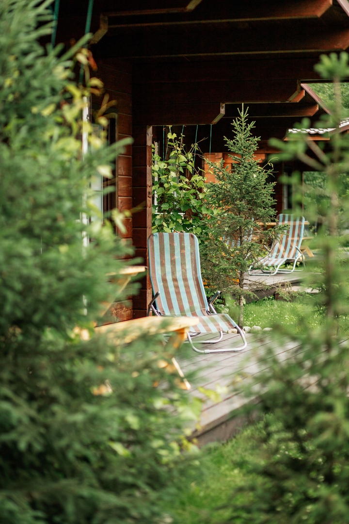 Фото Медведь и Ягодка