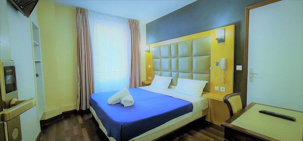 Фото Hotel de France