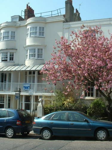 Внешний вид отеля Colson House в Брайтоне, фото 3