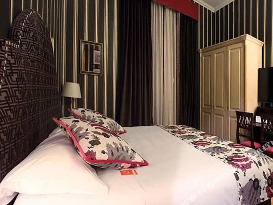 Фото Room Mate Isabella