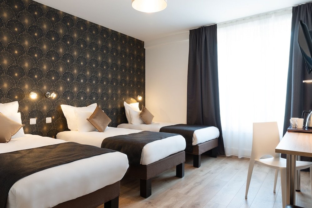 Фото The Originals City, Hotel Notre Dame, Rouen