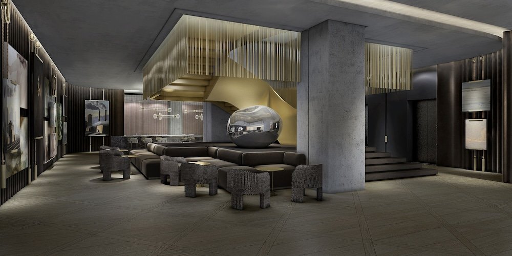 Фото The Londoner