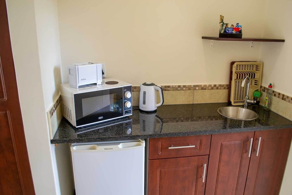 Фото Amohela Guesthouse