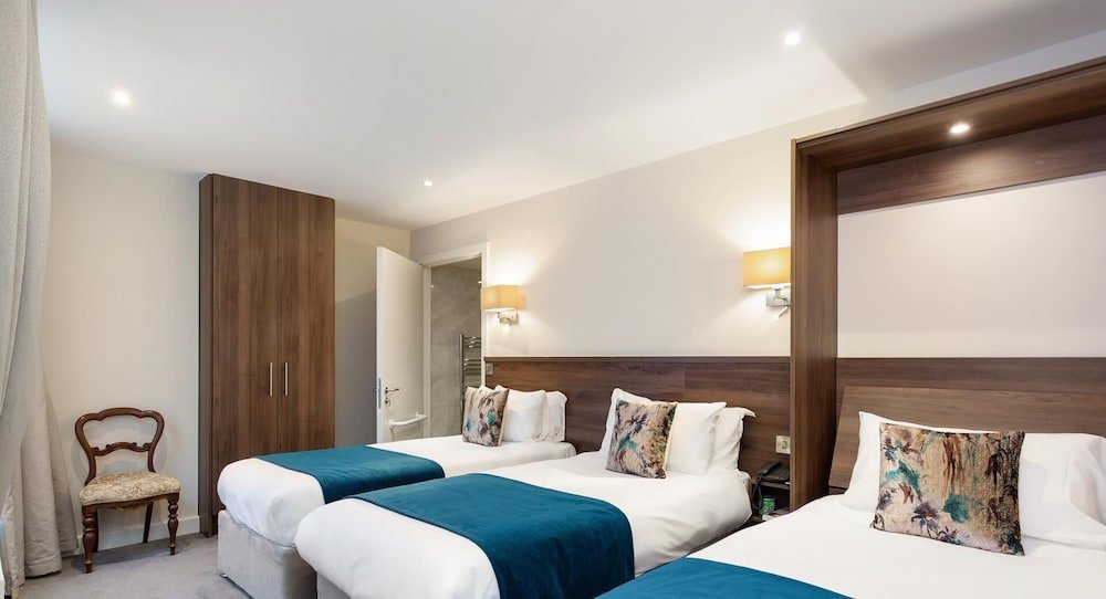 Фото Gardiner Lodge