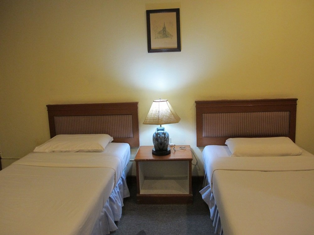 Фото Traveller Inn Hotel