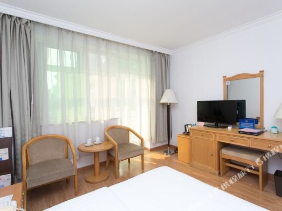 Фото Shunyi Hotel