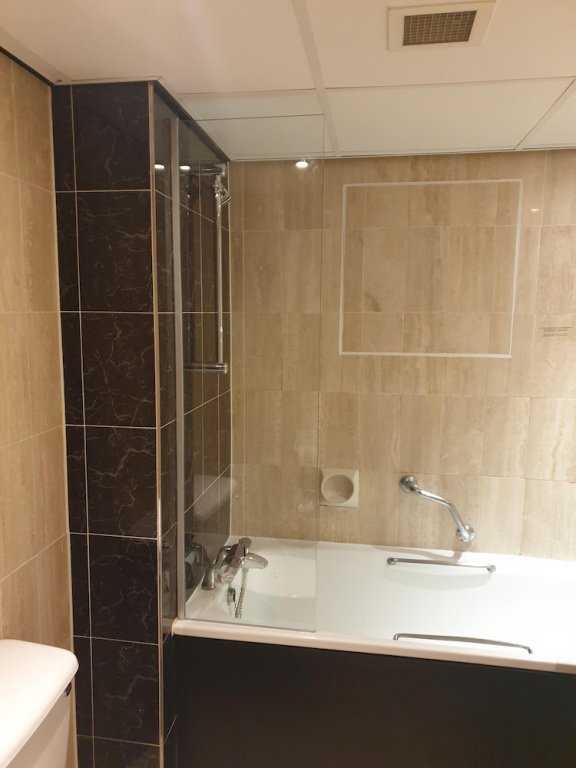 Фото Hilton London Olympia