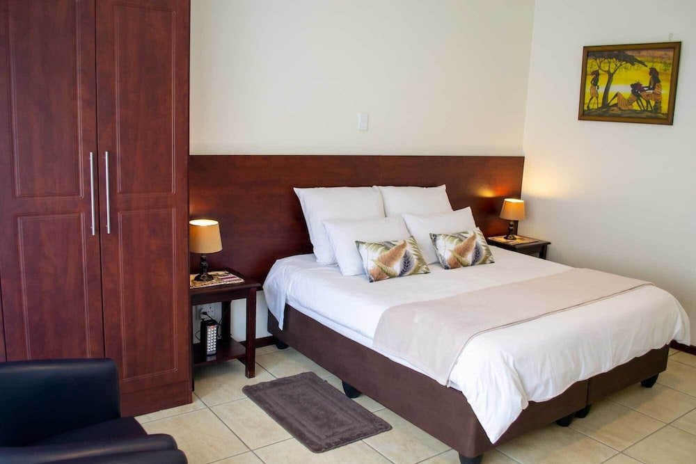 Фото Amohela Guesthouse