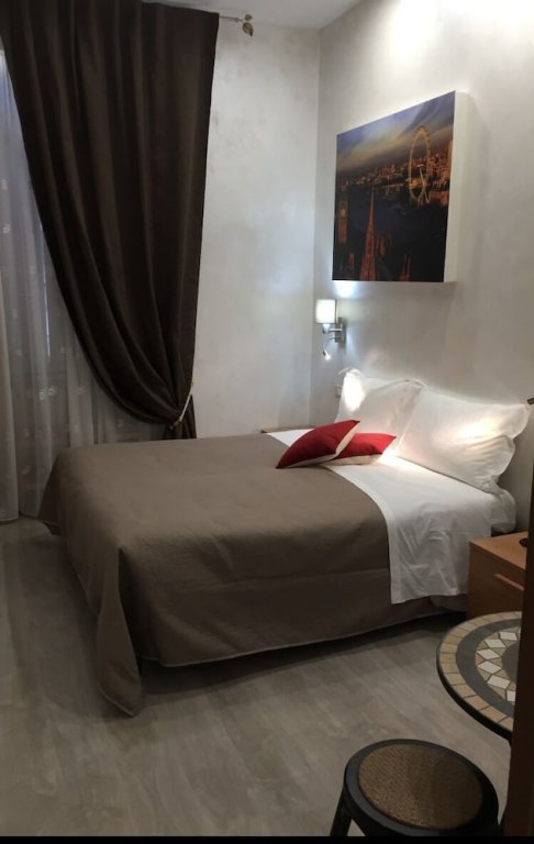 Фото City Life Rome