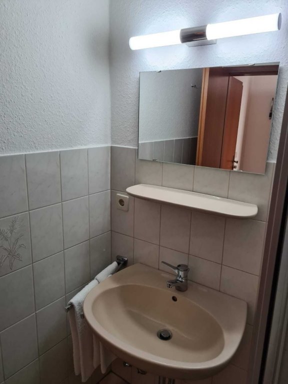 Фото Hotel Seeblick am Sankelmarker See