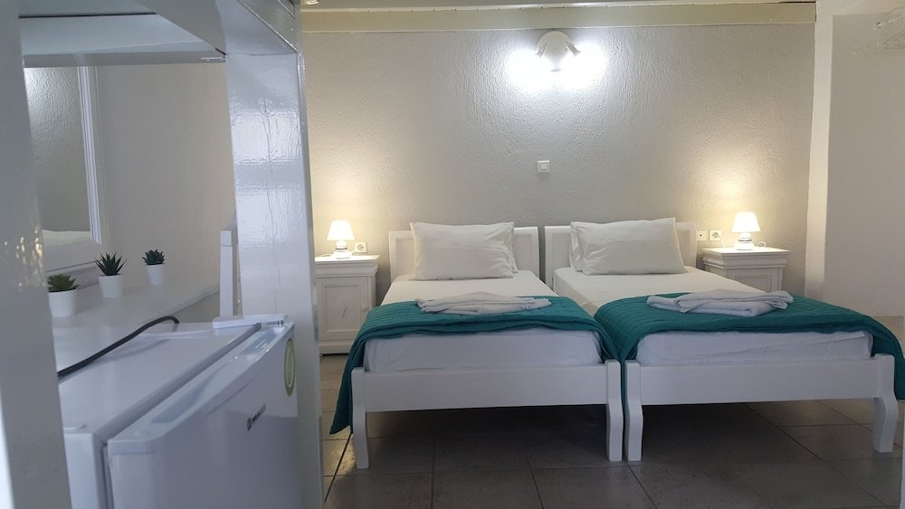 Фото Villa Pavlina