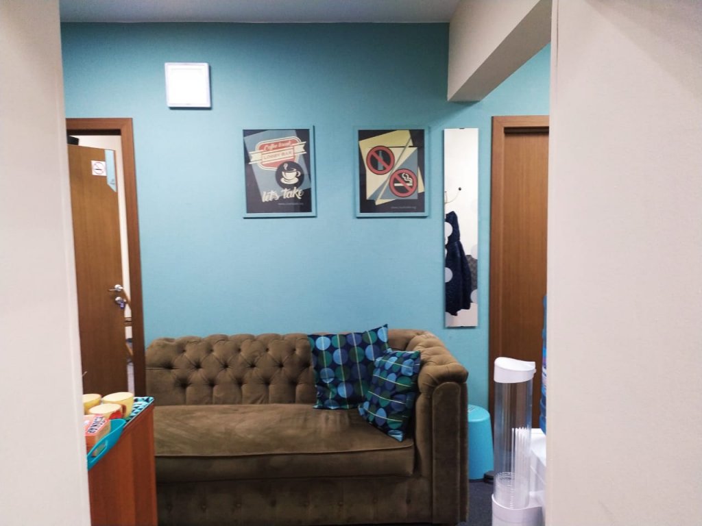 Фото Найс Сити