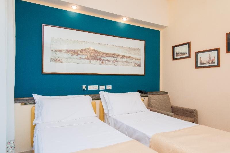 Фото Hotel San Paolo