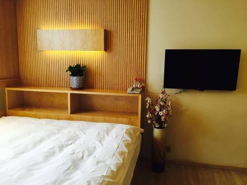 Фото Water Hotel Pingyao