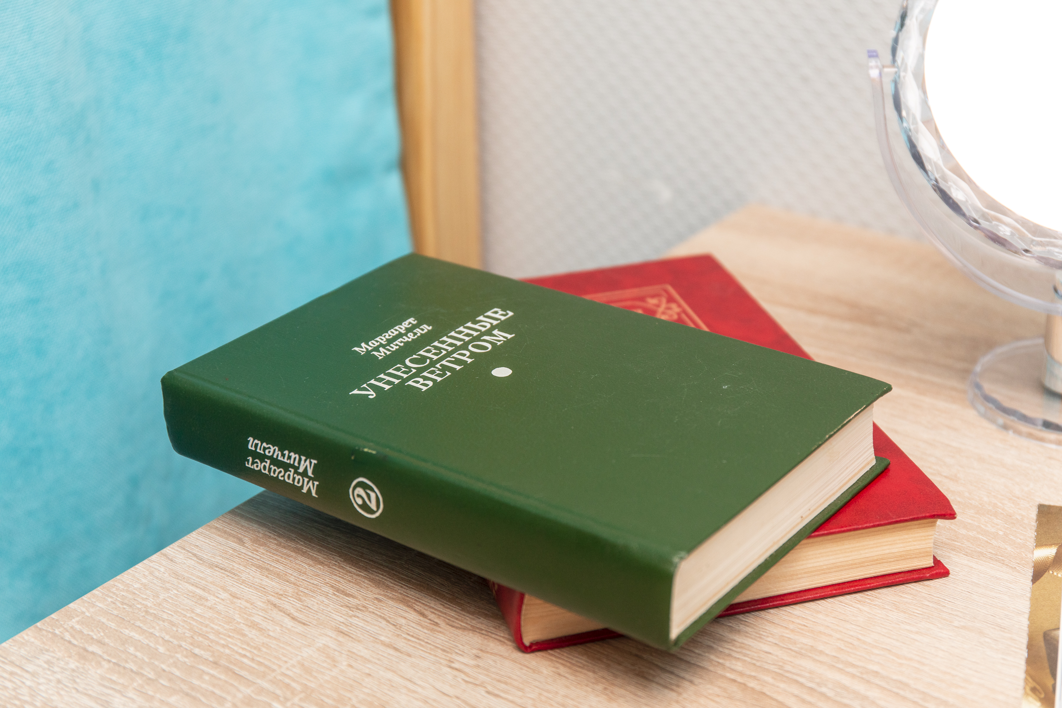 Фото ХостелыРус-Тюмень