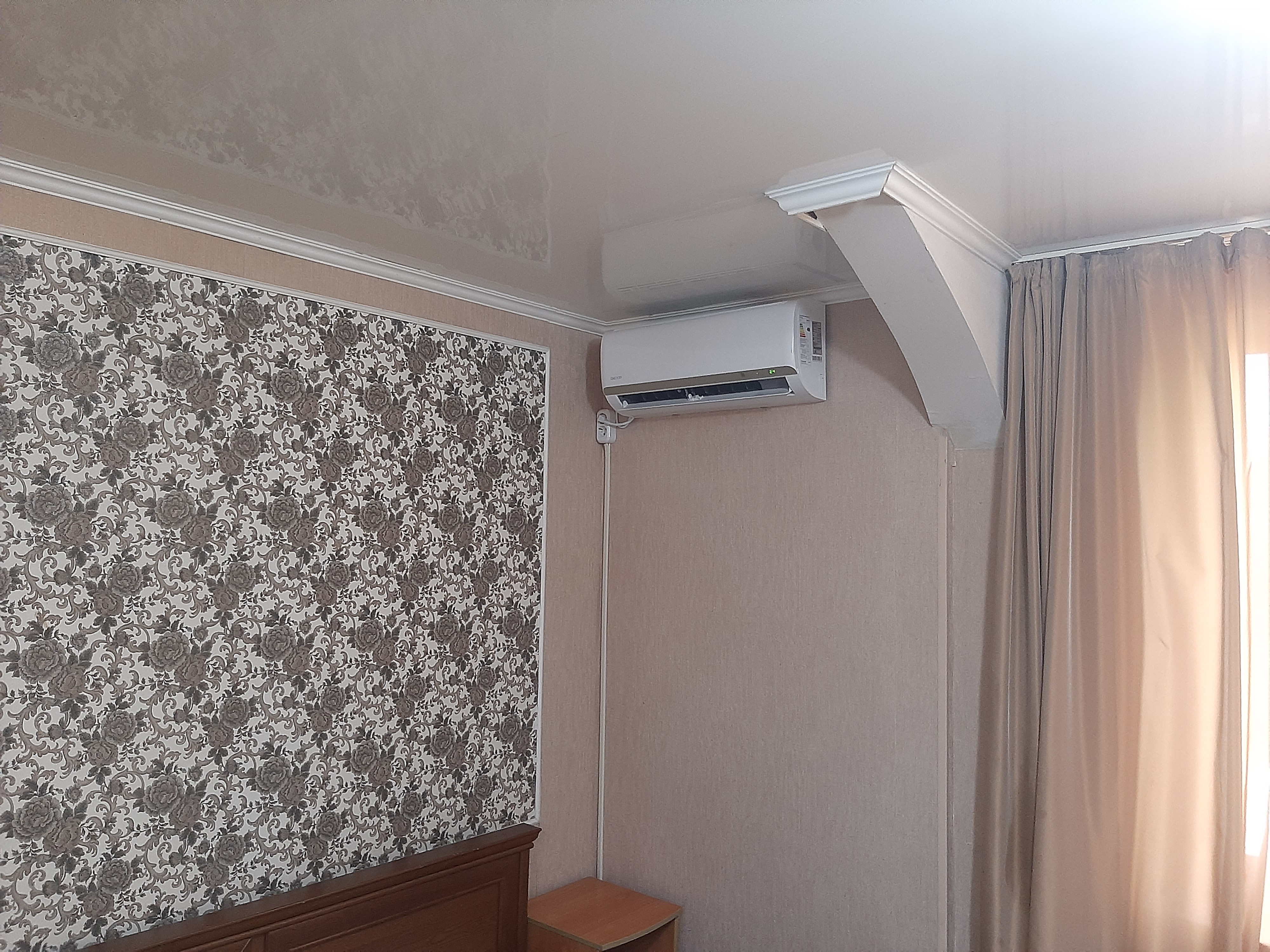 Фото Тихий дворик